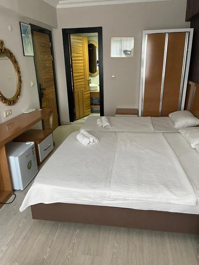 Derin Suit Otel Antalya 3*,  Türkiye