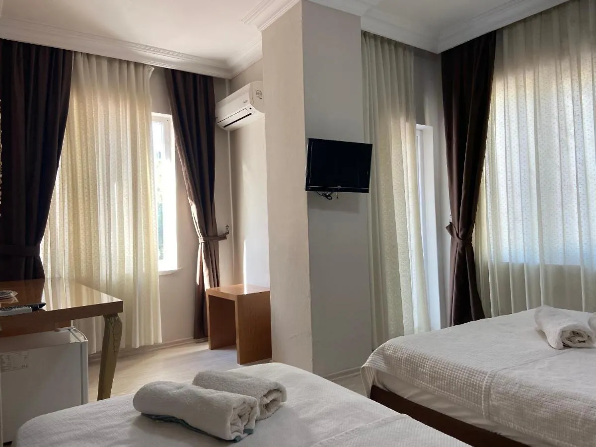 Derin Suit Otel Antalya 3*,  Türkiye