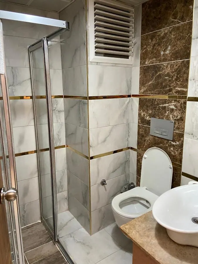 Derin Suit Otel Antalya 3*,