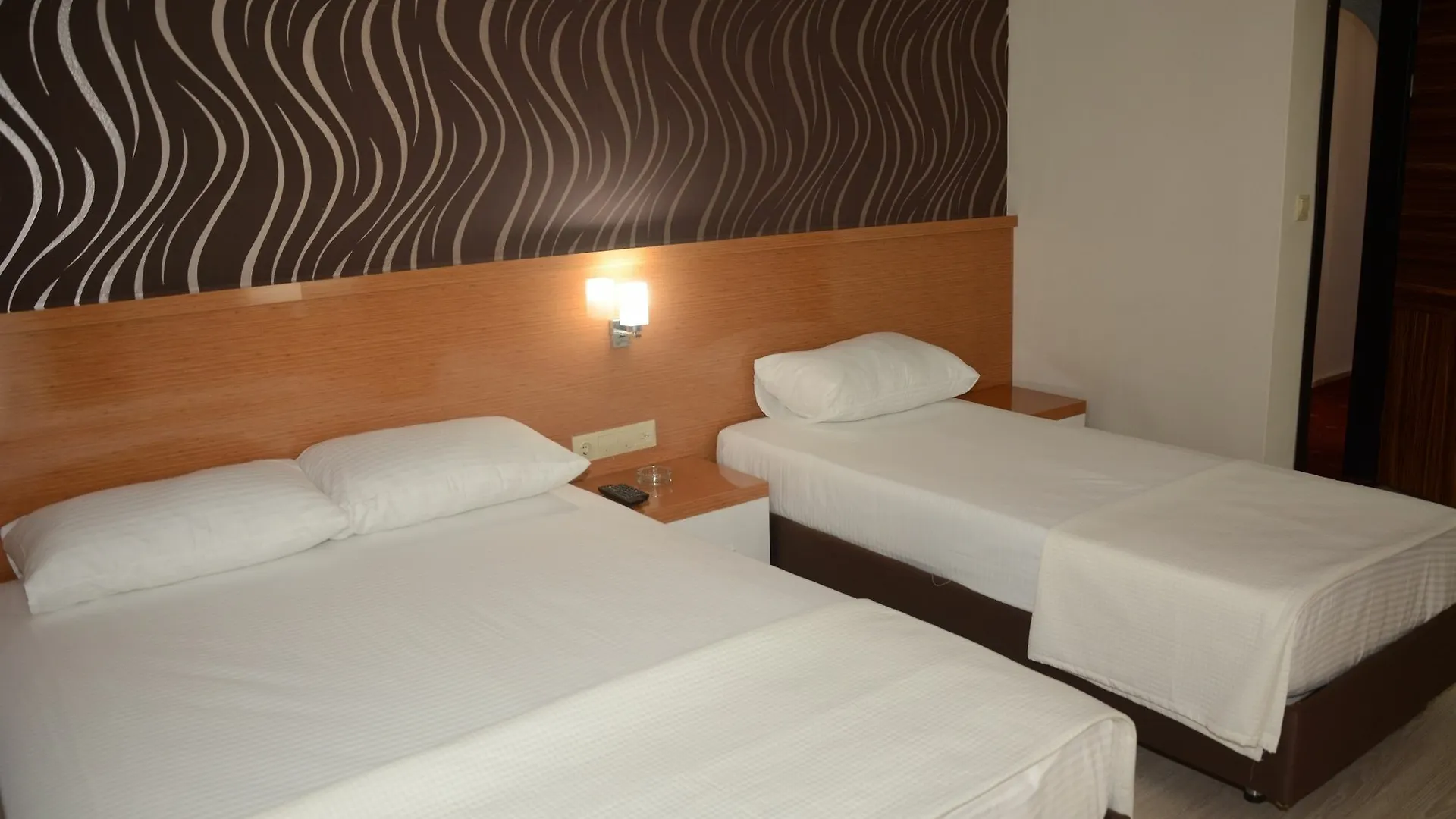 Derin Suit Otel Antalya