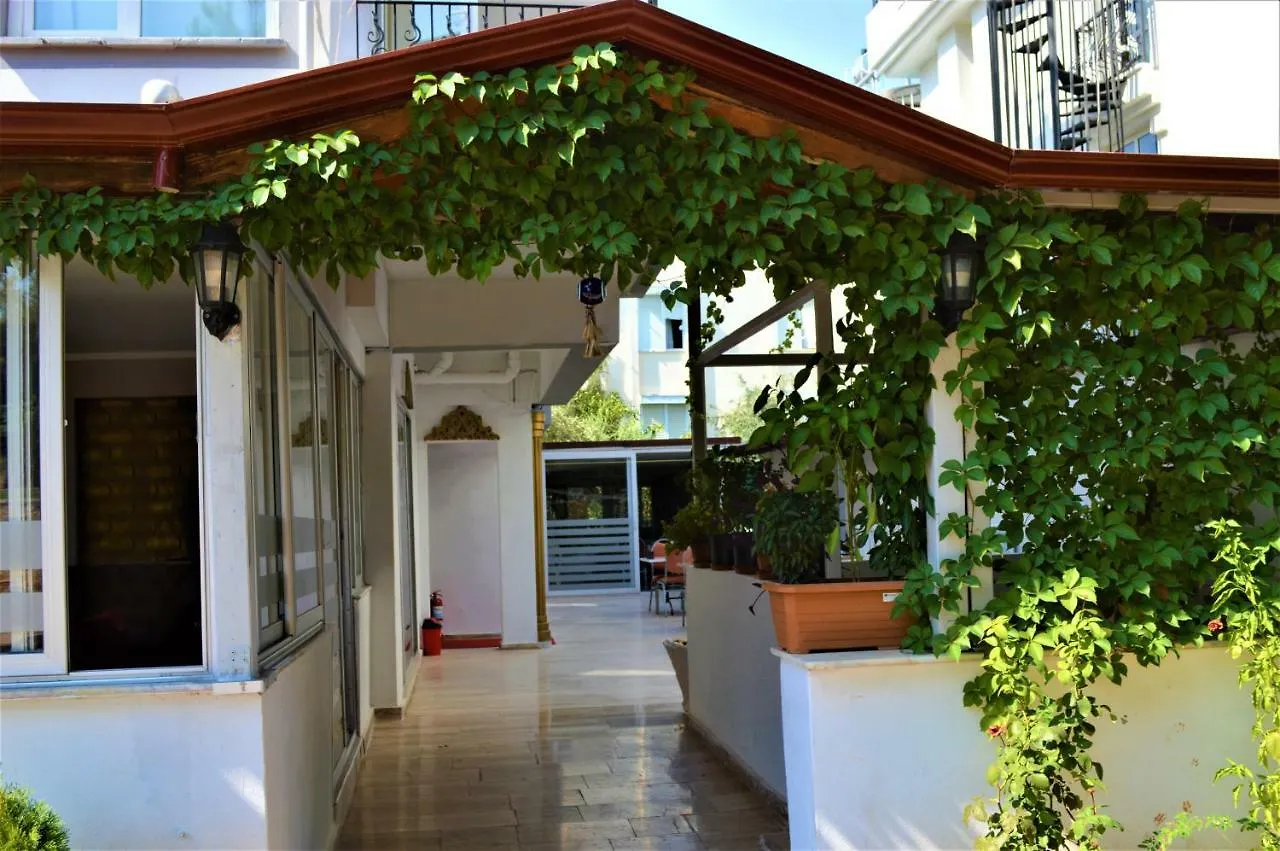 Derin Suit Otel Antalya