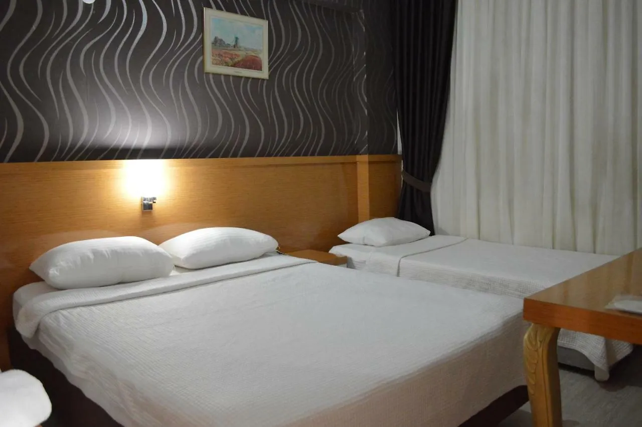 ***  Derin Suit Otel Antalya Türkiye