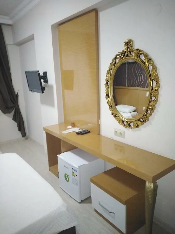 ***  Derin Suit Otel Antalya Türkiye