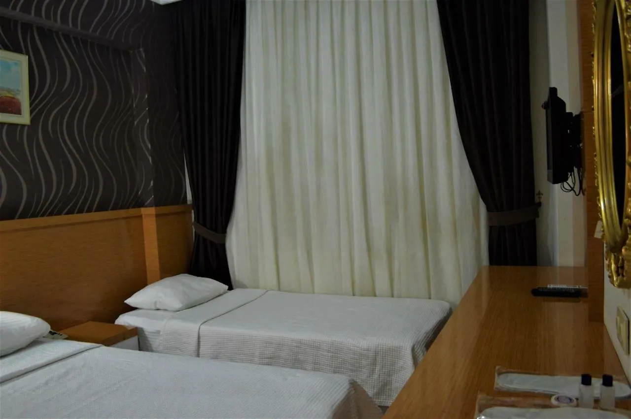 Hotel Derin Suit Otel Antalya