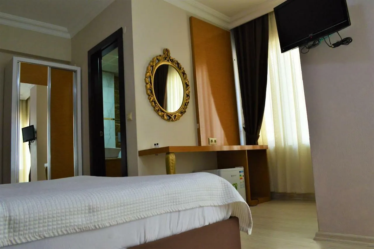 Derin Suit Otel Antalya Hotel