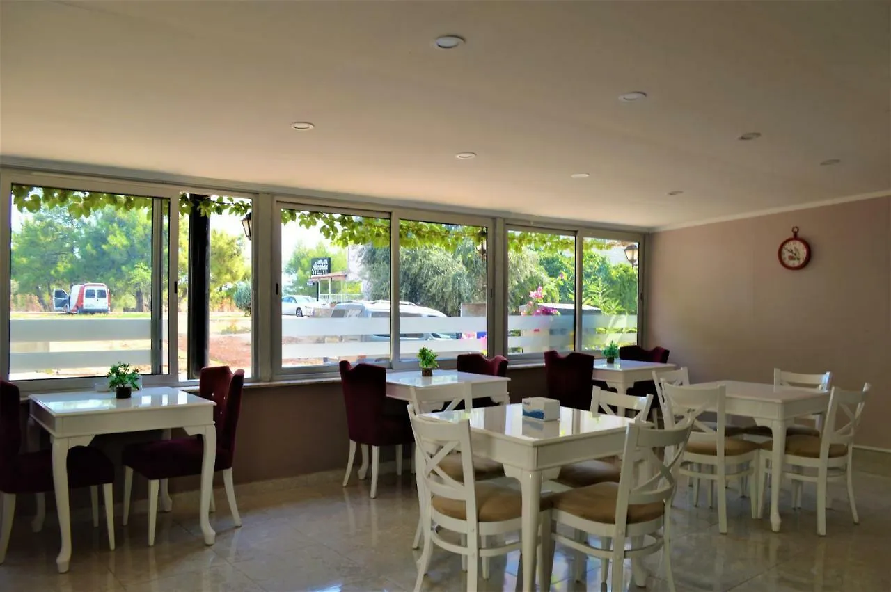 Derin Suit Otel Antalya Hotel